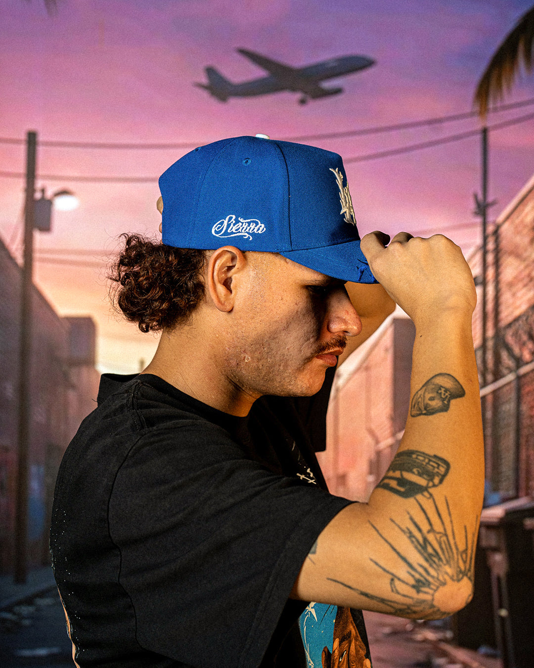 GOOD KID HAT π