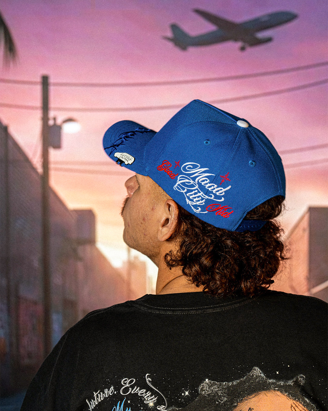 GOOD KID HAT π
