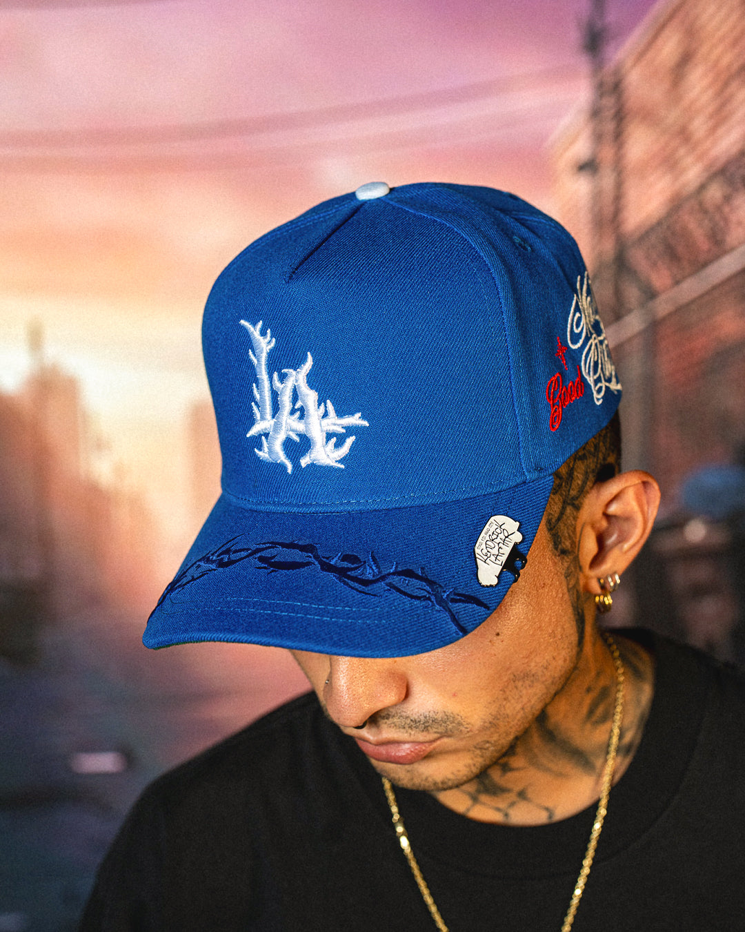 GOOD KID HAT π