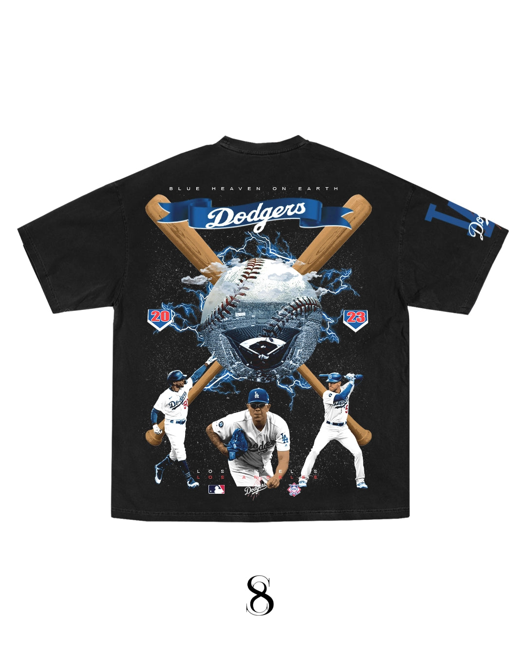 2023 LAD TEE
