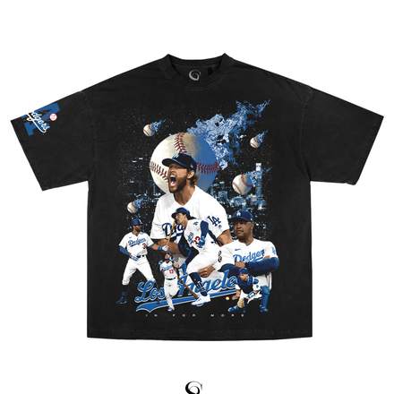 2023 LAD TEE