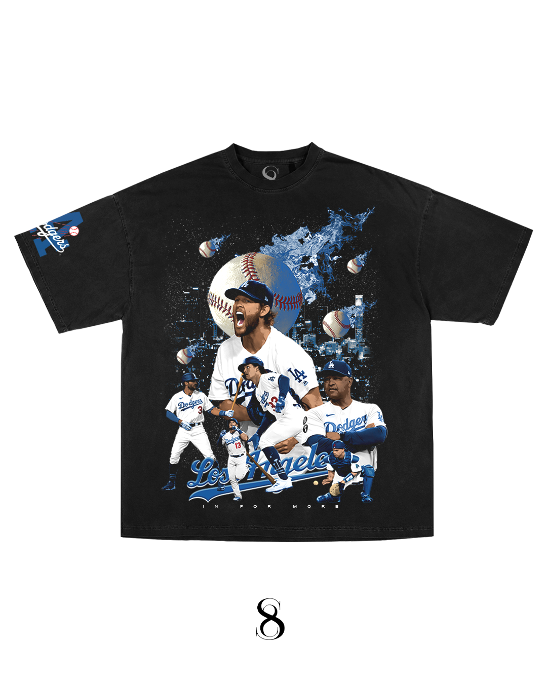2023 LAD TEE