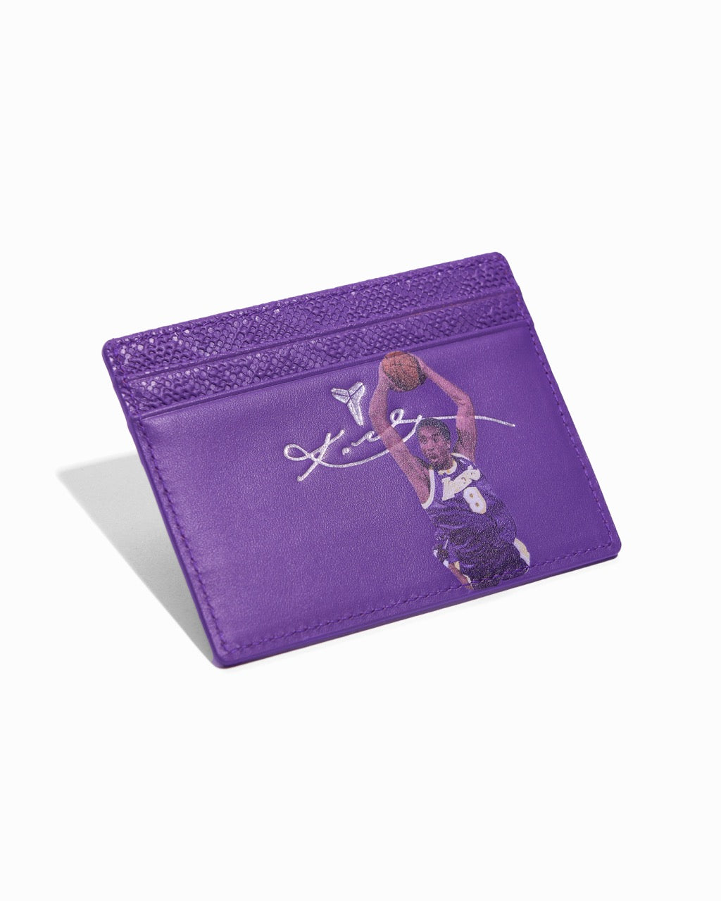 MAMBA IN MOTION CARD HOLDER 🐍