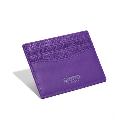 MAMBA IN MOTION CARD HOLDER 🐍