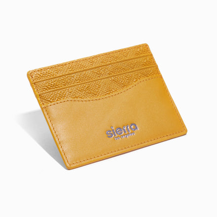 "MAMBA IN MOTION" CARD HOLDER 🐍