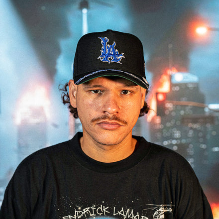 MAAD CITY HAT π