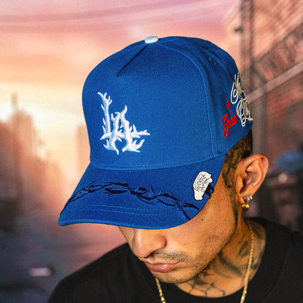 GOOD KID HAT π