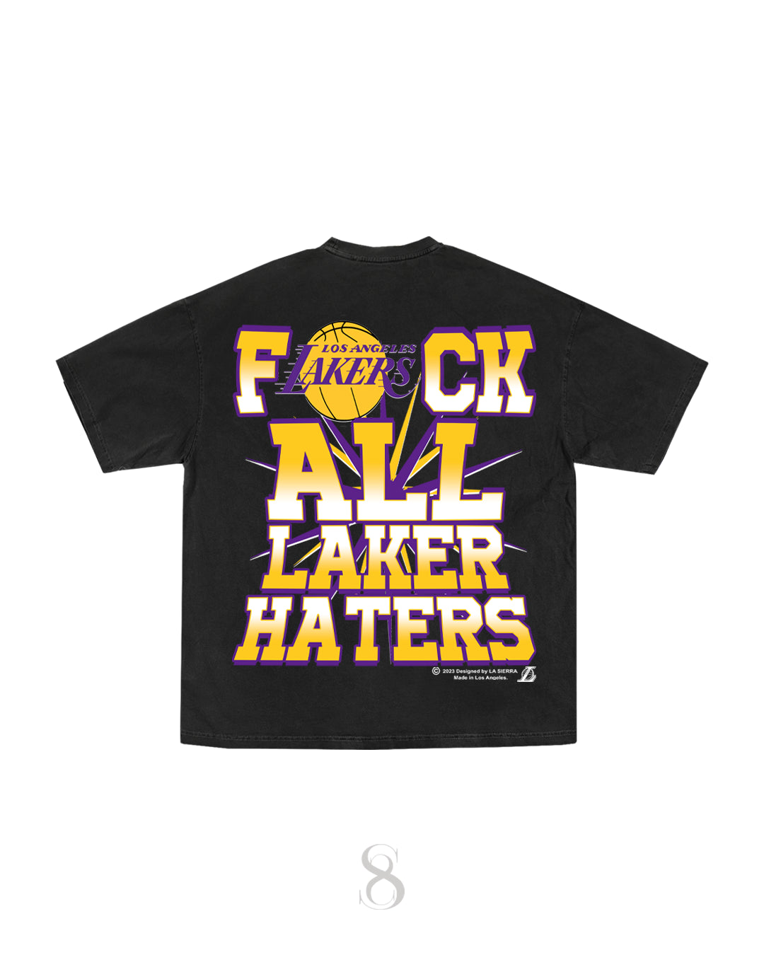3- PEAT FEVER TEE