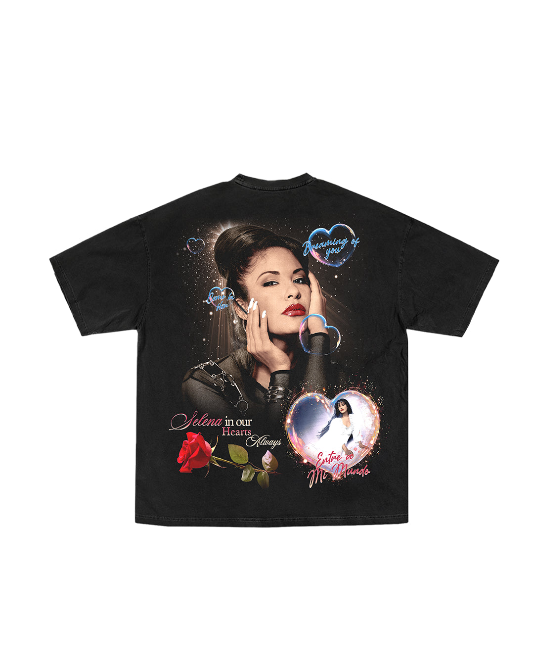 DREAMING OF YOU 🌹