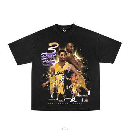 3- PEAT FEVER TEE