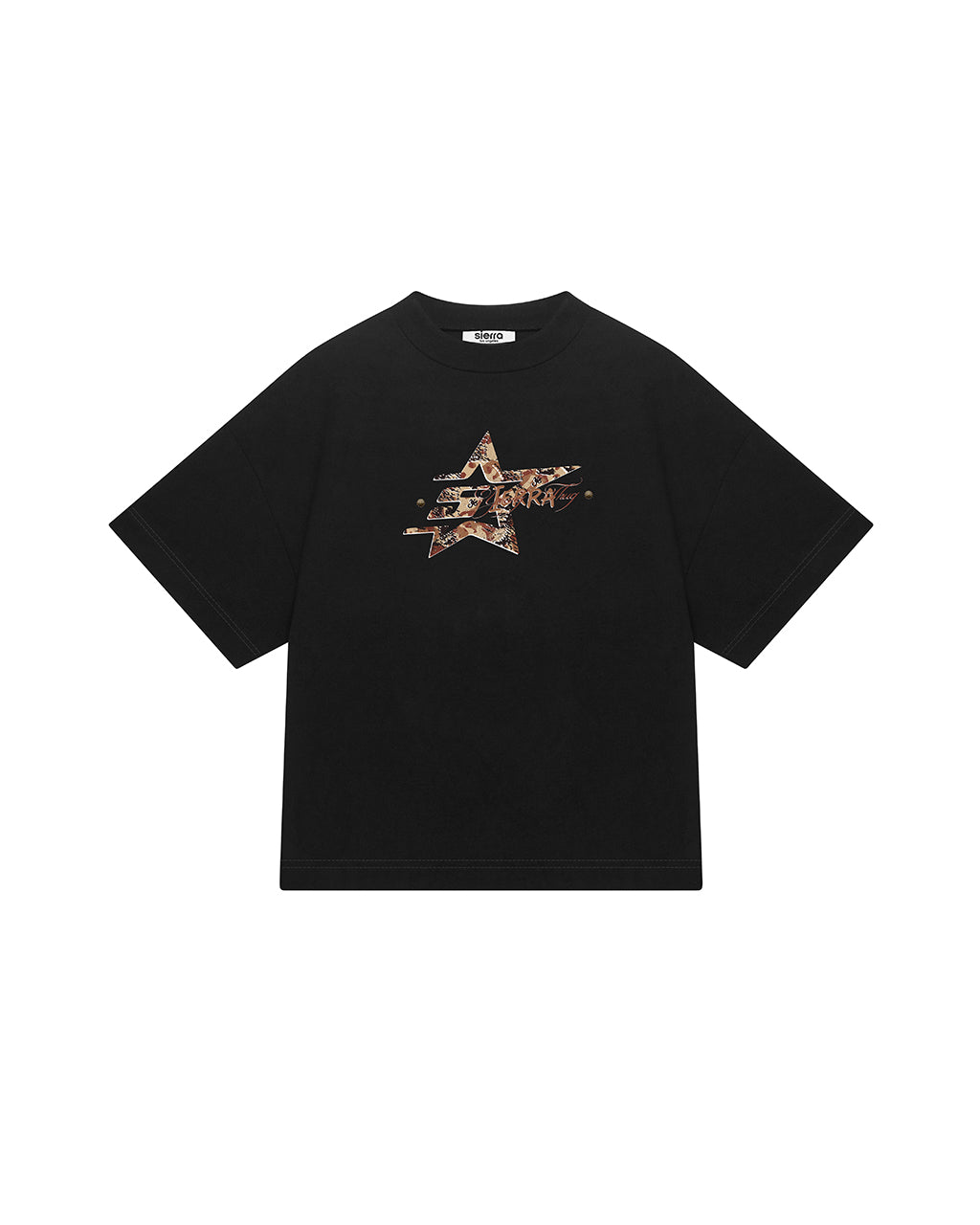 THUGGER TEE