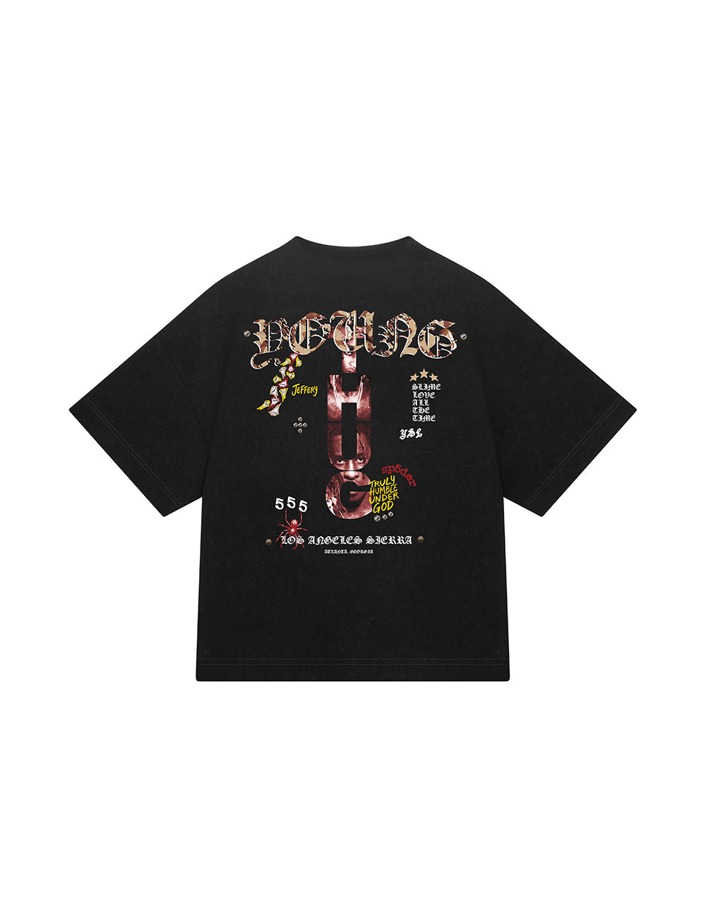 THUGGER TEE