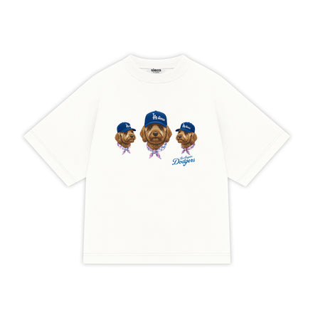 B2B CHAMPIONS TEE 💍