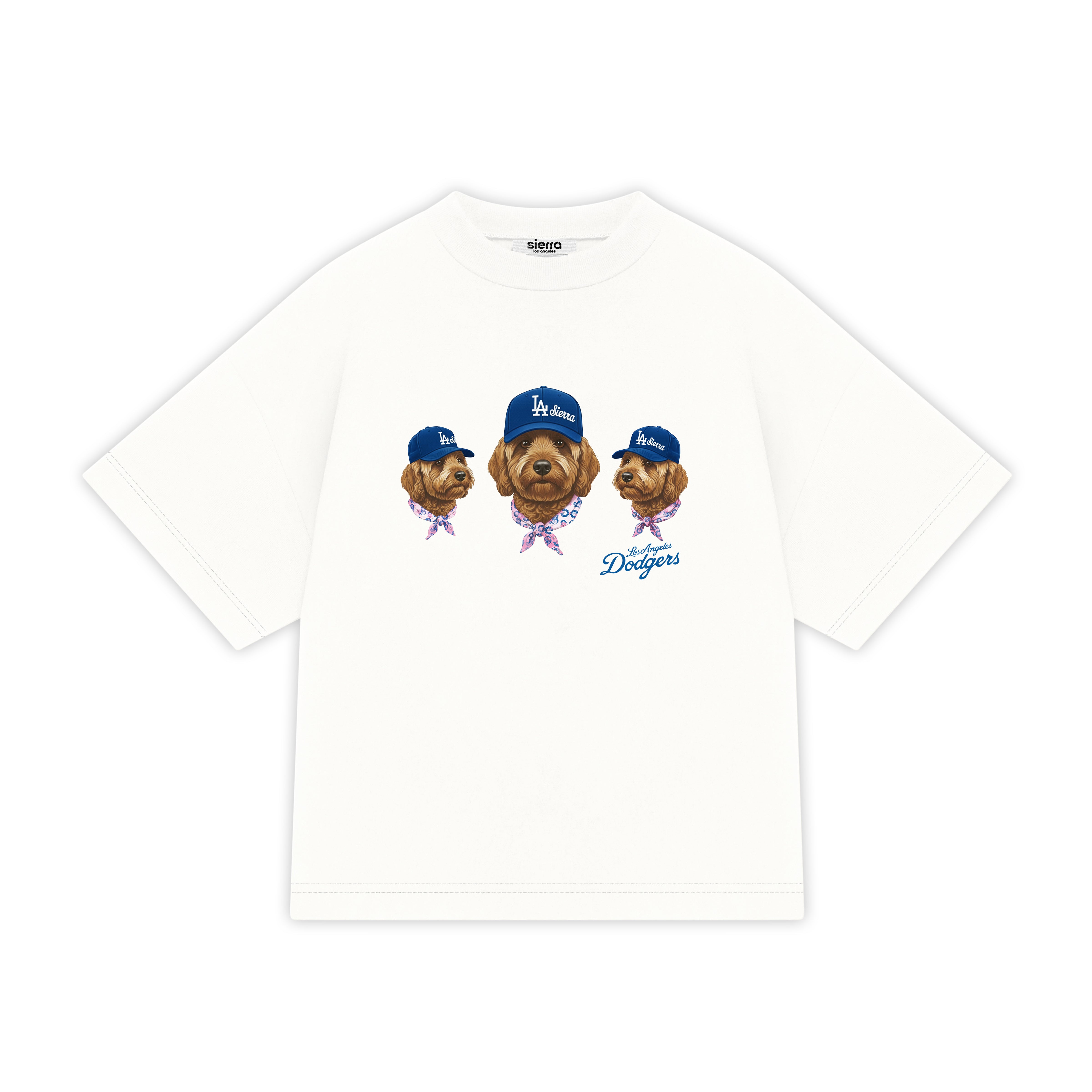 B2B CHAMPIONS TEE 💍