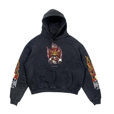 BETTY CHOPPERS HOODIE ⛓️