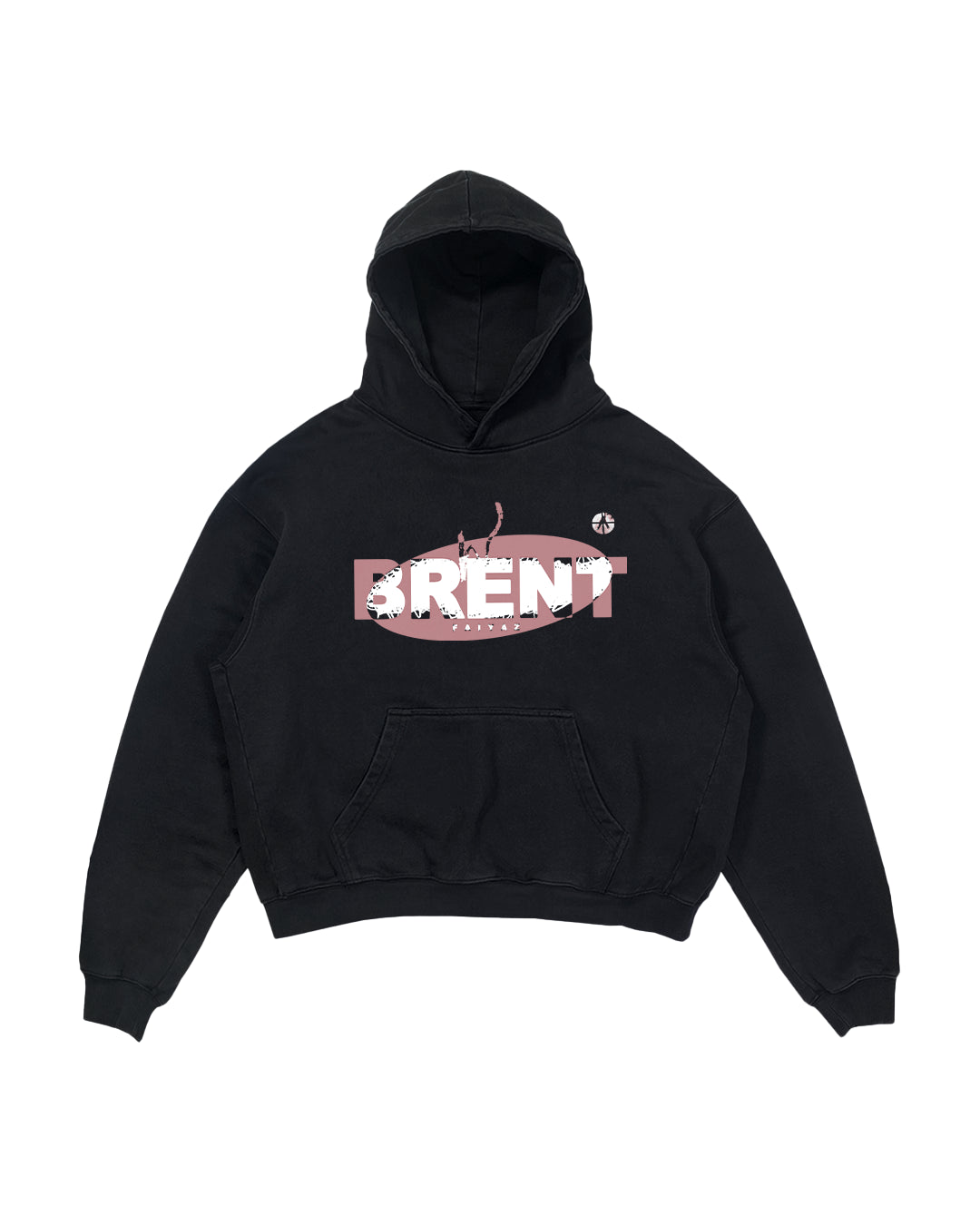 BRENT WASTELAND HOODIE