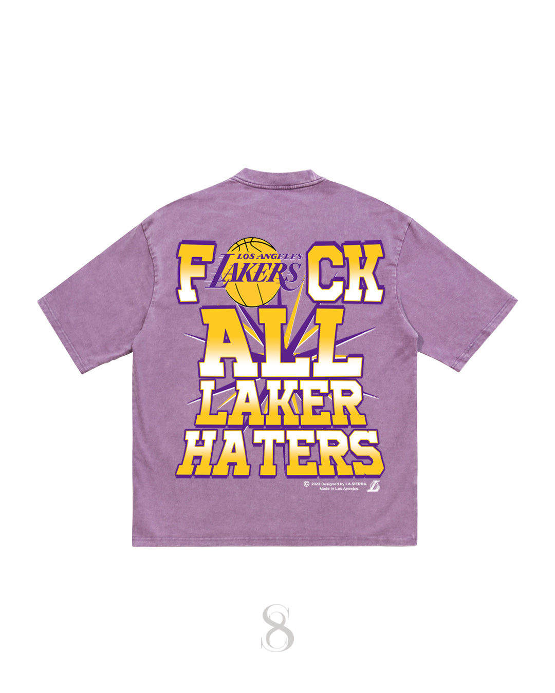3-PEAT FEVER TEE
