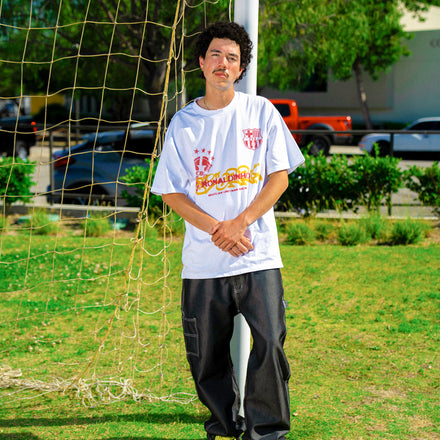 GOLDEN ERA KIT TEE