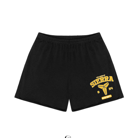 MAMBA ATHLETIC SHORT ⭐