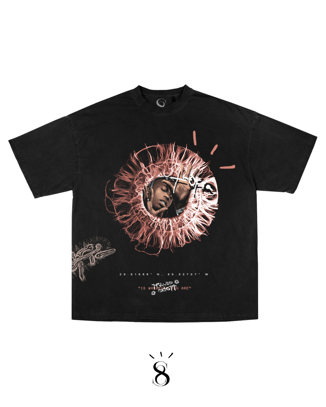 UTOPIA TEE