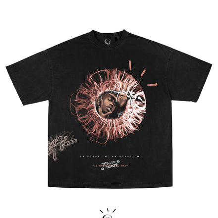 UTOPIA TEE