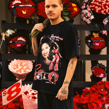 DREAMING OF YOU 🌹