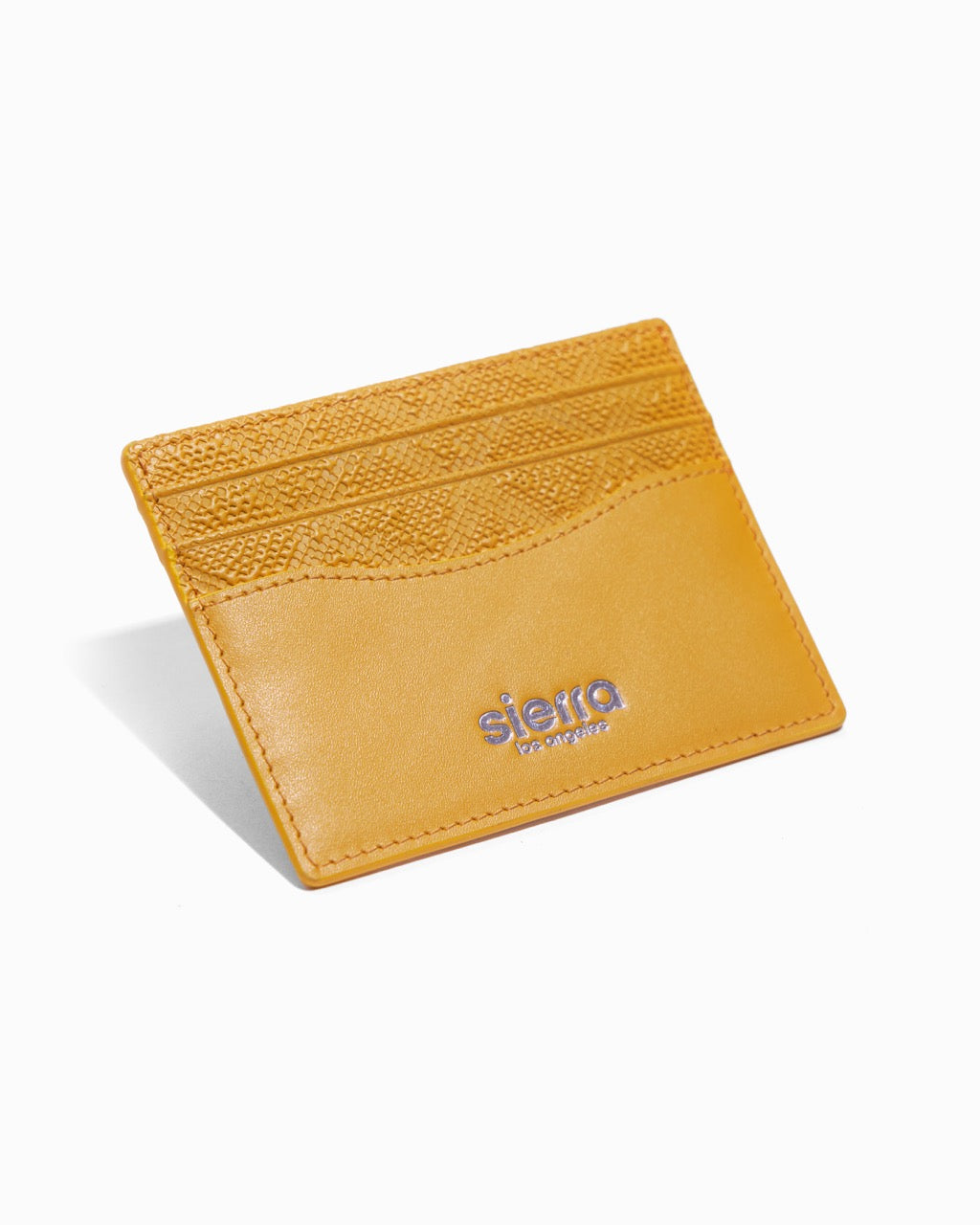 "MAMBA IN MOTION" CARD HOLDER 🐍