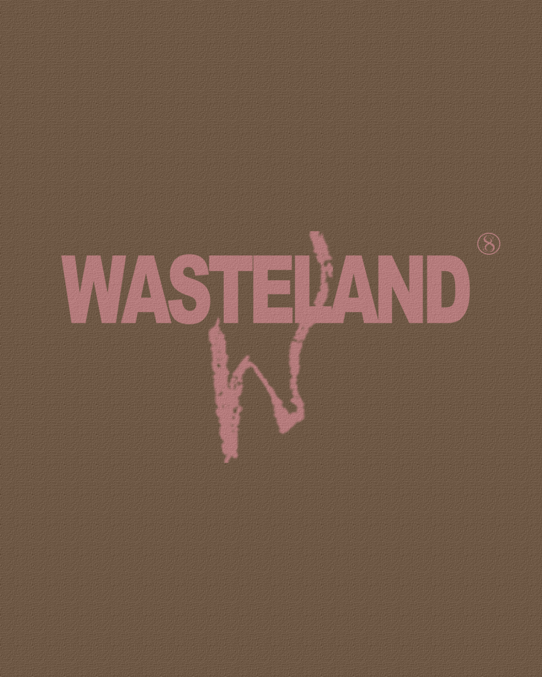 WASTELAND TEE