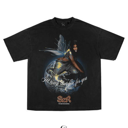 SZA SOS TEE